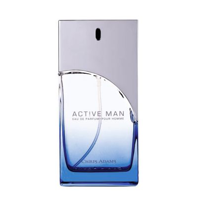 Active Eau de Parfum For Men Chris Adams