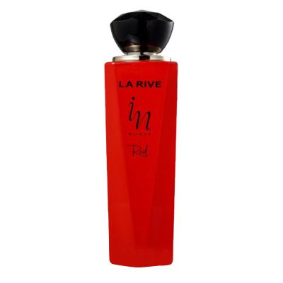 In Woman Red Eau de Parfum for Women