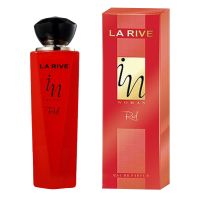 In Woman Red Eau de Parfum for Women
