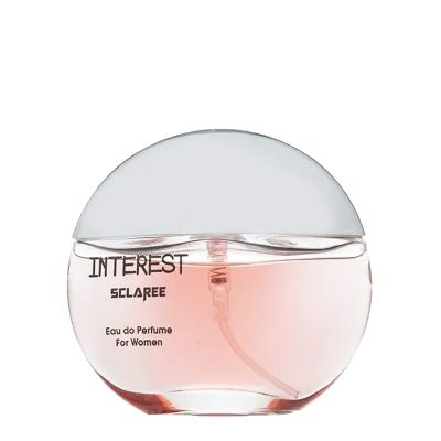 Perfume Interest Eau de Parfum for Women