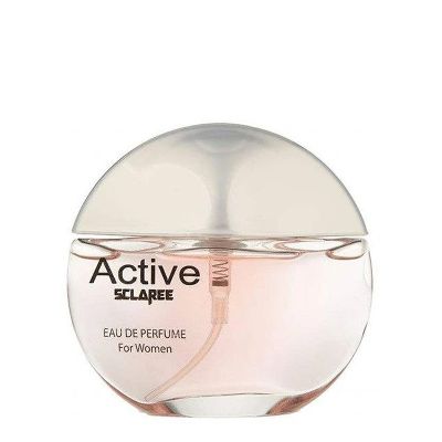 Active Eau de Parfum for Women Sclaree