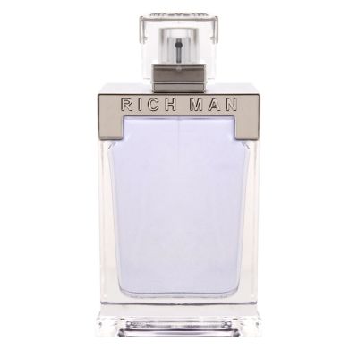 Rich Man Eau de Toilette for Men