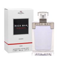 Rich Man Eau de Toilette for Men