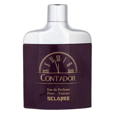 Contador Eau de Parfum for Women