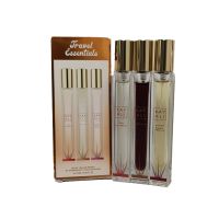 sample giftset travel essentials for Women and Men 3 pcs Kayali