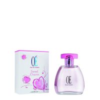 Sweet Charm Eau de Toilette for Women