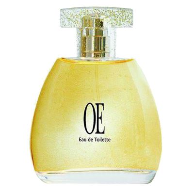 Gold Emotion Eau de Toilette for Women