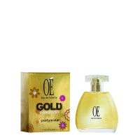 Gold Emotion Eau de Toilette for Women