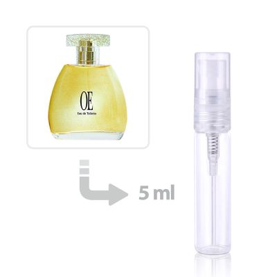 عطر غولد إيموشن للنساء