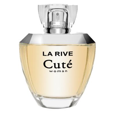 Cute Eau de Parfum for Women