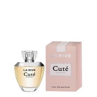 Cute Eau de Parfum for Women