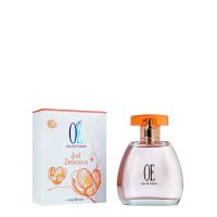 Just Delicious Eau de Toilette for Women