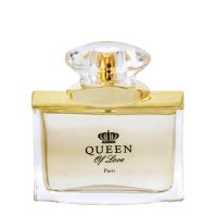 Queen of Love Eau de Parfum for Women