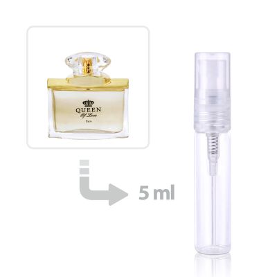 ملكة الحب عطر نسائي