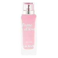 Flame of Love Eau de Parfum for Women La Rive