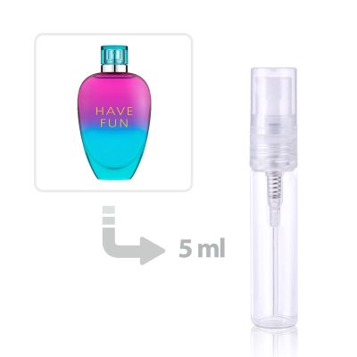 Have Fun Eau de Parfum for Women