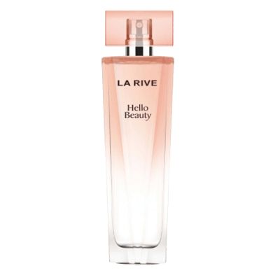 Hello Beauty Eau de Parfum for Women