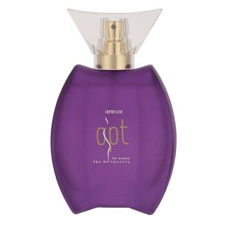 OPT Impressive Eau de Toilette for Women