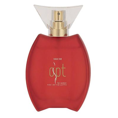 OPT Seductive Eau de Toilette for Women