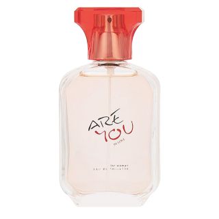 Are You In Love Eau de Toilette for Women