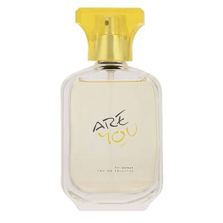 Are You Free Eau de Toilette for Women