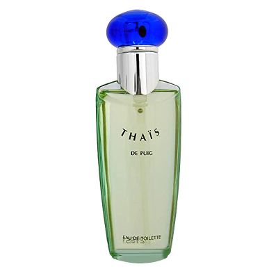 عطر ثايس إيو دي تواليت للنساء من أنتونيو بويغ