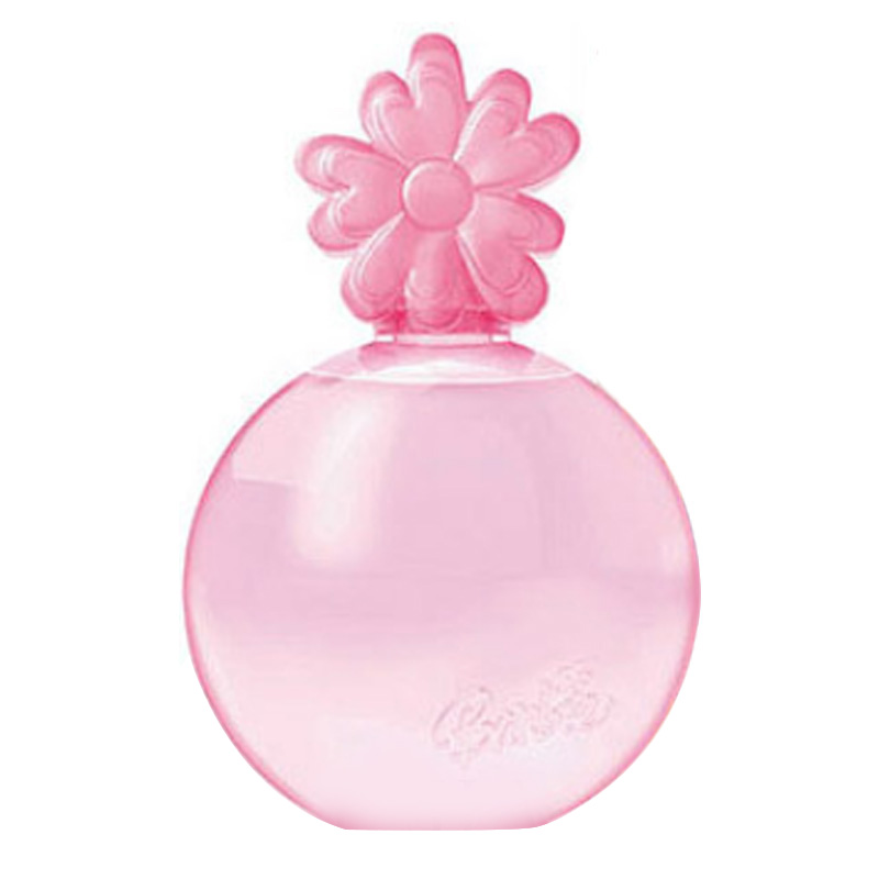 Barbie Pink Perfume Antonio Puig Womens Perfumes Barbie Pink