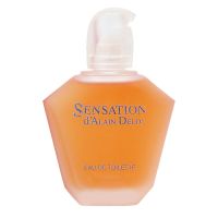 Sensation dAlain Delon Eau de Toilette for Women
