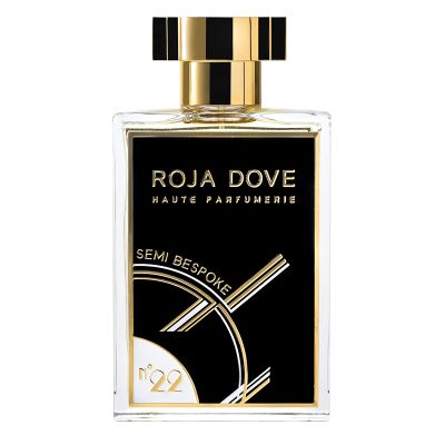 Semi Bespoke No 22 Perfume Women and Men Roja Dove