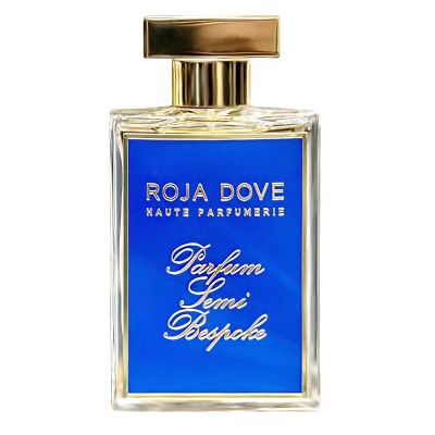 Semi Bespoke No 6 Perfume Women and Men Roja Dove