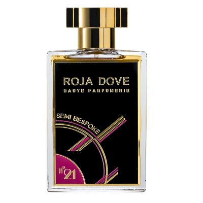 Semi Bespoke No 21 Perfume Women and Men Roja Dove