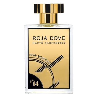 Semi Bespoke No 14 Perfume Women and Men Roja Dove