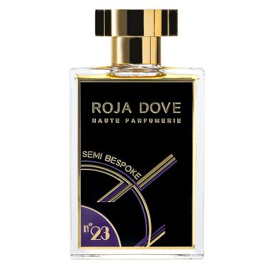 Semi Bespoke No 23 Perfume Women and Men Roja Dove