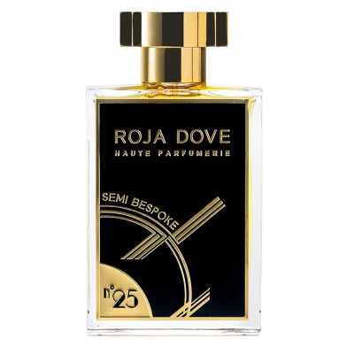 Semi Bespoke No 25 Perfume Women and Men Roja Dove