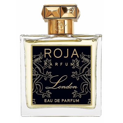 London Eau de Parfum Women and Men Roja Dove