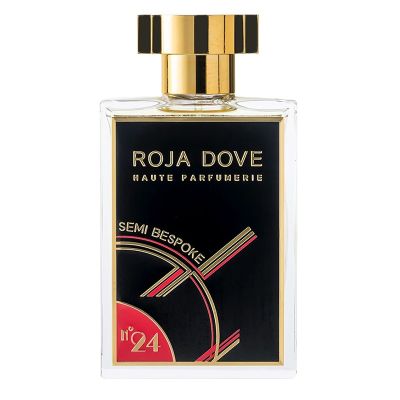 Semi Bespoke No 24 Perfume Women and Men Roja Dove