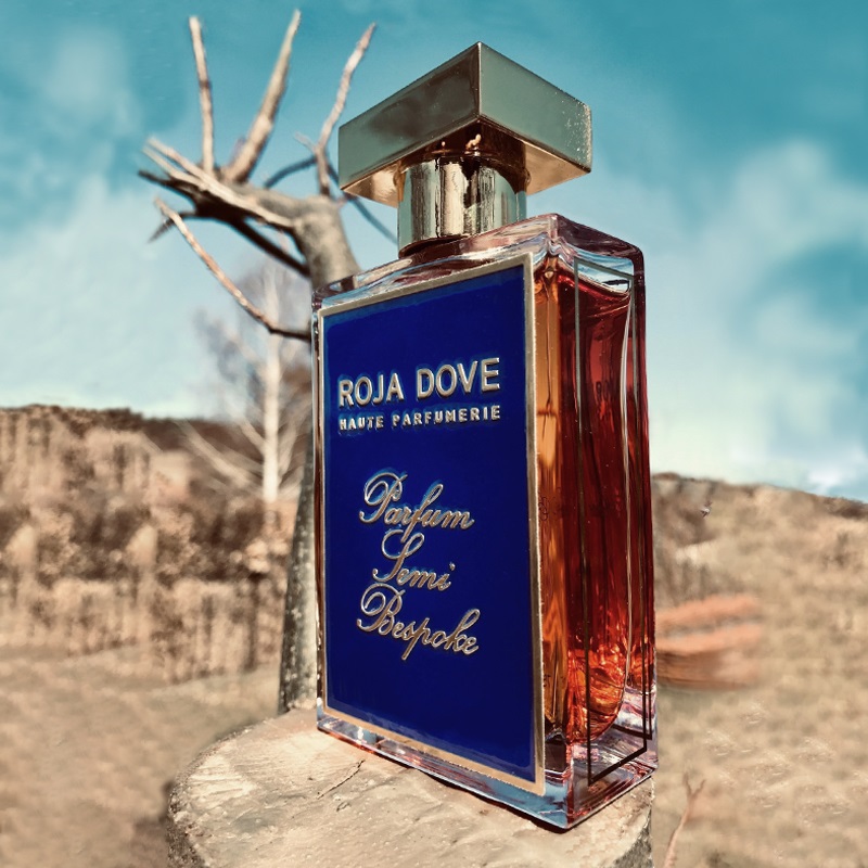 Semi Bespoke No 7 Perfume Women and Men Roja Dove perfume