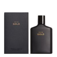 Man Gold Eau de Toilette For Men zara Zara