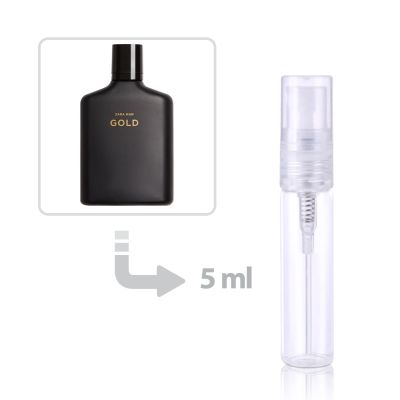 عطر مان جولد أو دي تواليت للرجال زارا