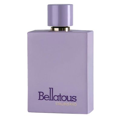 Stalingrad Eau de Parfum for Women Bellatous