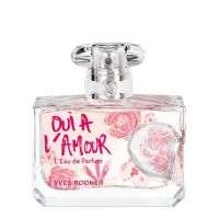 Oui a lAmour Collector Edition Eau de Parfum for Women Yves Rocher