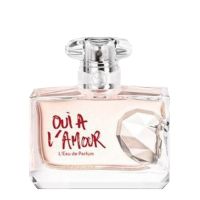 Oui a lAmour Eau de Parfum for Women Yves Rocher