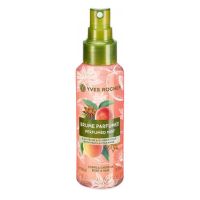Peche Anis Etoile Eau de Toilette for Women Yves Rocher