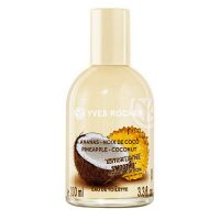 Ananas Noix de Coco Eau de Toilette for Women Yves Rocher