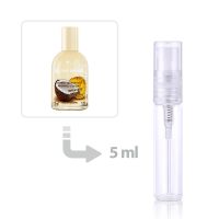Ananas Noix de Coco Eau de Toilette for Women Yves Rocher