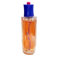 Folies de Saisons LHumeur Nomade en Automne Eau de Toilette for Women Yves Rocher