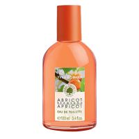 Abricot Bergeron Eau de Toilette for Women Yves Rocher