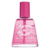 Pomme de Reinette Mon Eau Fraiche for Women Yves Rocher