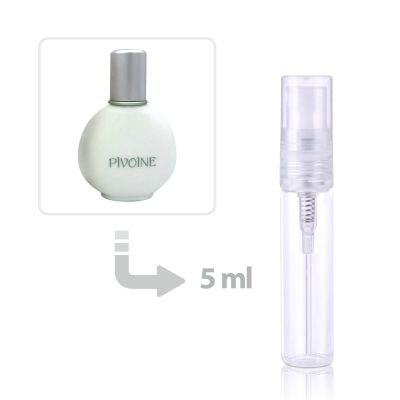 Pivoine Eau de Toilette for Women Yves Rocher