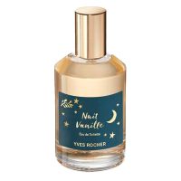 Nuit Vanille Eau de Toilette for Women Yves Rocher